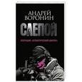 russische bücher: Воронин А. - Слепой. Операция "Атлантический циклон"