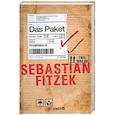 russische bücher: Фитцек С - Посылка