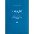 russische bücher: Семин-Вадов Андрей Геннадьевич - Амадо. Книга 2. Делла Порта. Неополитанский слепой