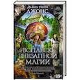 russische bücher: Джонс Д. - Всплеск внезапной магии