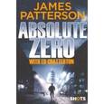 russische bücher: Patterson James - Absolute Zero