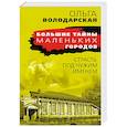 russische bücher: Ольга Володарская - Страсть под чужим именем
