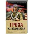 russische bücher: Владимир Колычев - Гроза из поднебесья