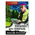 russische bücher: Александр Тамоников - Посылка для генерала