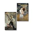russische bücher: Алла Белолипецкая - Комплект из 2-х книг: Купеческий сын и живые мертвецы + Усадьба "Медвежий Ручей"