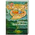 russische bücher: Вьяса Ш - Шримад Бхагаватам. Книга 3. Книга мудрецов.