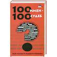 russische bücher: Цымбалова Л. - 100 имен - 100 судеб. Как назвать Вашего ребенка