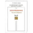 russische bücher: Блаженный Иоанн - Боготворения.Полное собрание.Т 15