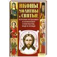 russische bücher: Михалицын П. - Иконы, молитвы и святые, которые исцеляют и помогают в несчастье, беде и нужде