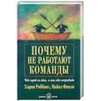 Почему не работают команды? Что идет не так, и как это исправить?