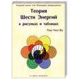 russische bücher: Пак Чже ву - Теория Шести Энергий в рисунках и таблицах