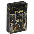 russische bücher:  - Таро "Elegant Tarot"