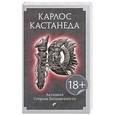russische bücher: Карлос Сезар Арана Кастанеда - Активная сторона бесконечности
