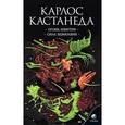 russische bücher: Кастанеда К. - Огонь изнутри. Сила безмолвия