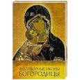 russische bücher: Надпорожская О. - Чудотворные иконы Богородицы