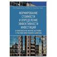 russische bücher: Барановская Н.,Гу Ф.,Чжан НаньНань - Формирование стоимости и определение эффективности инвестиций в комплексную жилую застройку