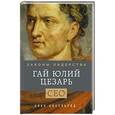russische bücher: Алан Аксельрод - Гай Юлий Цезарь. Законы лидерства