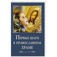 russische bücher:  - Первые шаги в православном храме