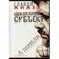 russische bücher: Жижек С. - Щекотливый субъект. Отсутствующий центр политической онтологии