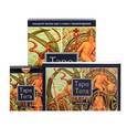 russische bücher: Кроули А. - Таро Тота (брошюра + 78 карт в подарочной коробке)
