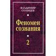 russische bücher: Солнцев В. - Феномен сознания-2