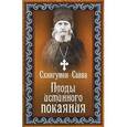 russische bücher: Схиигумен Савва - Плоды истинного покаяния