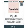 russische bücher: Иванов А.Е., Генералова Н.В., Соколова Н.А., Салом - Гудвил. Синергетическая сущность, оценка, учет, анализ : монография