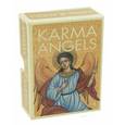 russische bücher:  - Оракул Ангелов Кармы.