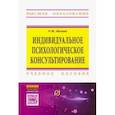 russische bücher: Айсина Римма Михайловна - Индивидуальное психологическое консультирование. Основы теории и практики. Учебное пособие