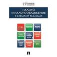 russische bücher: Кондраков Н.П., Кондраков И.Н. - Налоги и налогообложение в схемах и таблицах