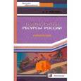 russische bücher: Чеботаев Алик Александрович - Геотранспортные ресурсы России. Учебное пособие