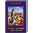russische bücher: Печенкин Александр - Нагорная проповедь. Возлюбите врагов. Книга 2