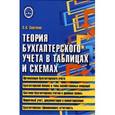 russische bücher: Сергеева Светлана Александровна - Теория бухгалтерского учета в таблицах и схемах