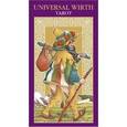 russische bücher: Берти Джордано - Таро Универсальное Вирта (руководство+карты)