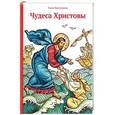 russische bücher: Тростникова Елена Викторовна - Чудеса Христовы