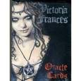 russische bücher:  - Виктория Фрэнсис Готический Оракул Карты