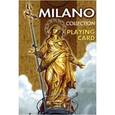 russische bücher:  - Карты игральные: Милан