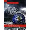 russische bücher: Шульман Беньямин (Евгений) - Есть ли ошибка в формуле мира?