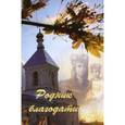 russische bücher: Евтюхин Ю. Н. - Родник благодати