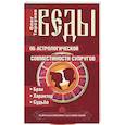 Веды об астрологической совместимости супругов. Брак. Характер. Судьба