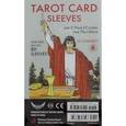 russische bücher:  - Защитный пластиковый чехол-протектор для Таро