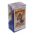 russische bücher:  - Таро Ангелов/Tarot de los Angeles