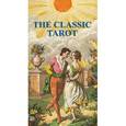 russische bücher:  - Таро Классическое (руководство+карты)