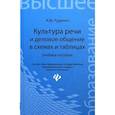 russische bücher: Руденко А.М. - Культура речи и деловое общение в схемах и таблицах