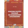 russische bücher: Гейц Игорь Викторович - Практика расчета пособий по социальному страхованию