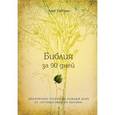 russische bücher: Тайгрин Крис - Библия за 90 дней. Библейское чтение на каждый день