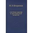 russische bücher: Егорычев Илья Эдуардович - Системы мысли в европейской культуре