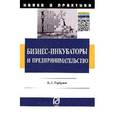 russische bücher: Горбунов В.Л. - Бизнес-инкубаторы и предпринимательство: Монография