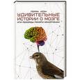 russische bücher: Коэн Лоран - Удивительные истории о мозге, или рекорды памяти коноплянки