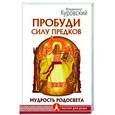 russische bücher: Куровский В. - Пробуди Силу предков. Мудрость Родосвета